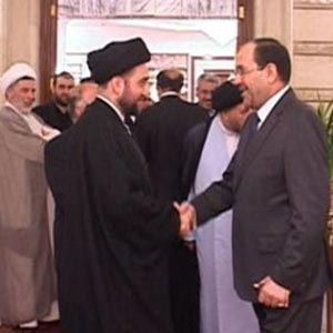 وقتی که ایران امریکا را کیش میکند
